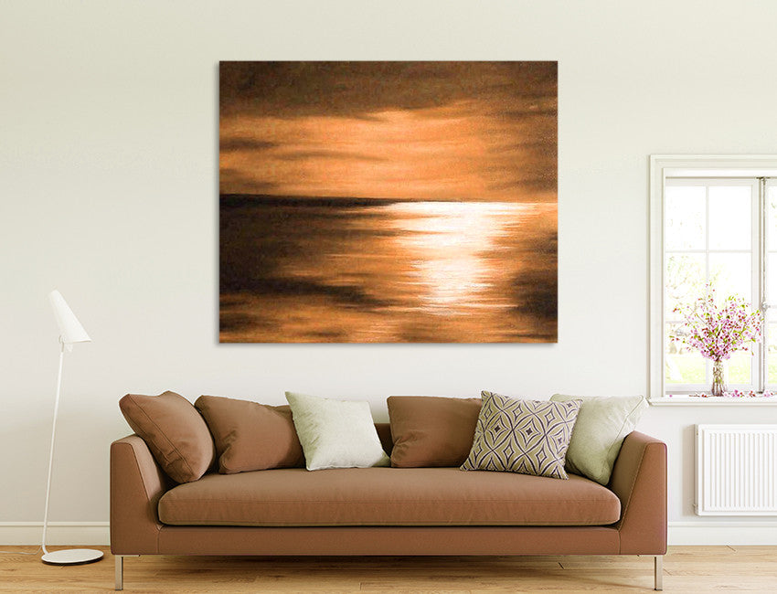 Modern249 on the wall