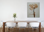 Zarah Collection 17 on the wall