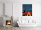 Modern139 on the wall