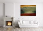 Modern179 on the wall