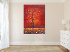 Zarah Collection 25 on the wall