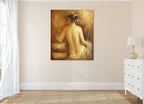 Next Light on the wall