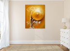 Zarah Collection 11 on the wall