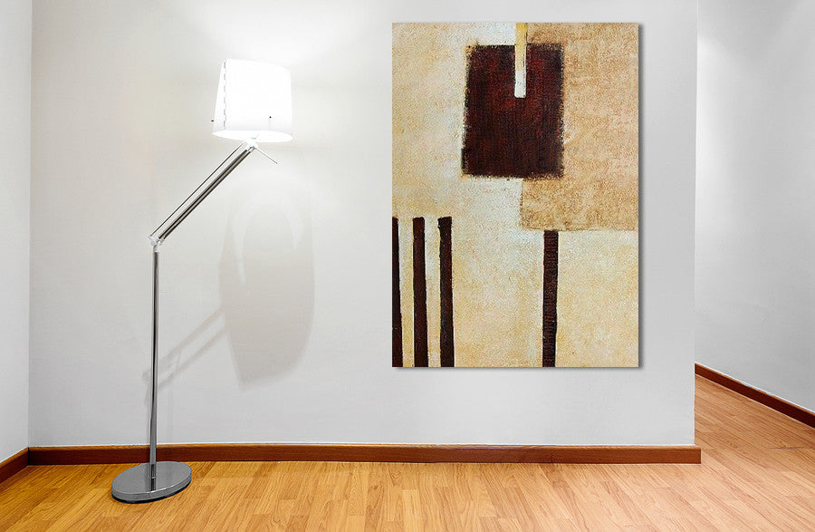 Equal Creation on the wall