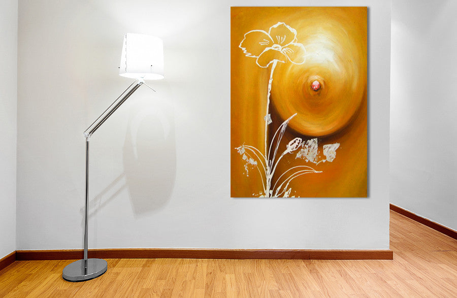 Zarah Collection 11 on the wall