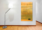 Modern178 on the wall