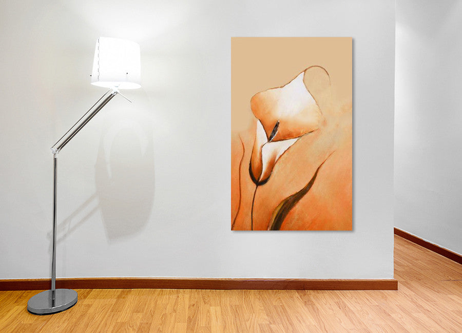 Prime of Life on the wall
