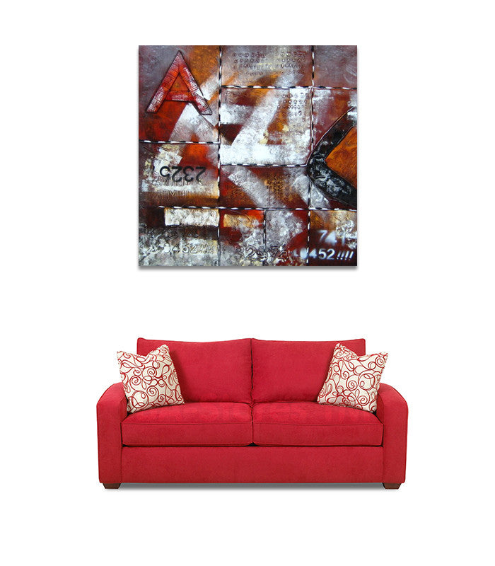 sq426560 on the wall