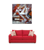 sq426560 on the wall