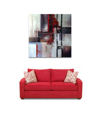 sq42012 on the wall
