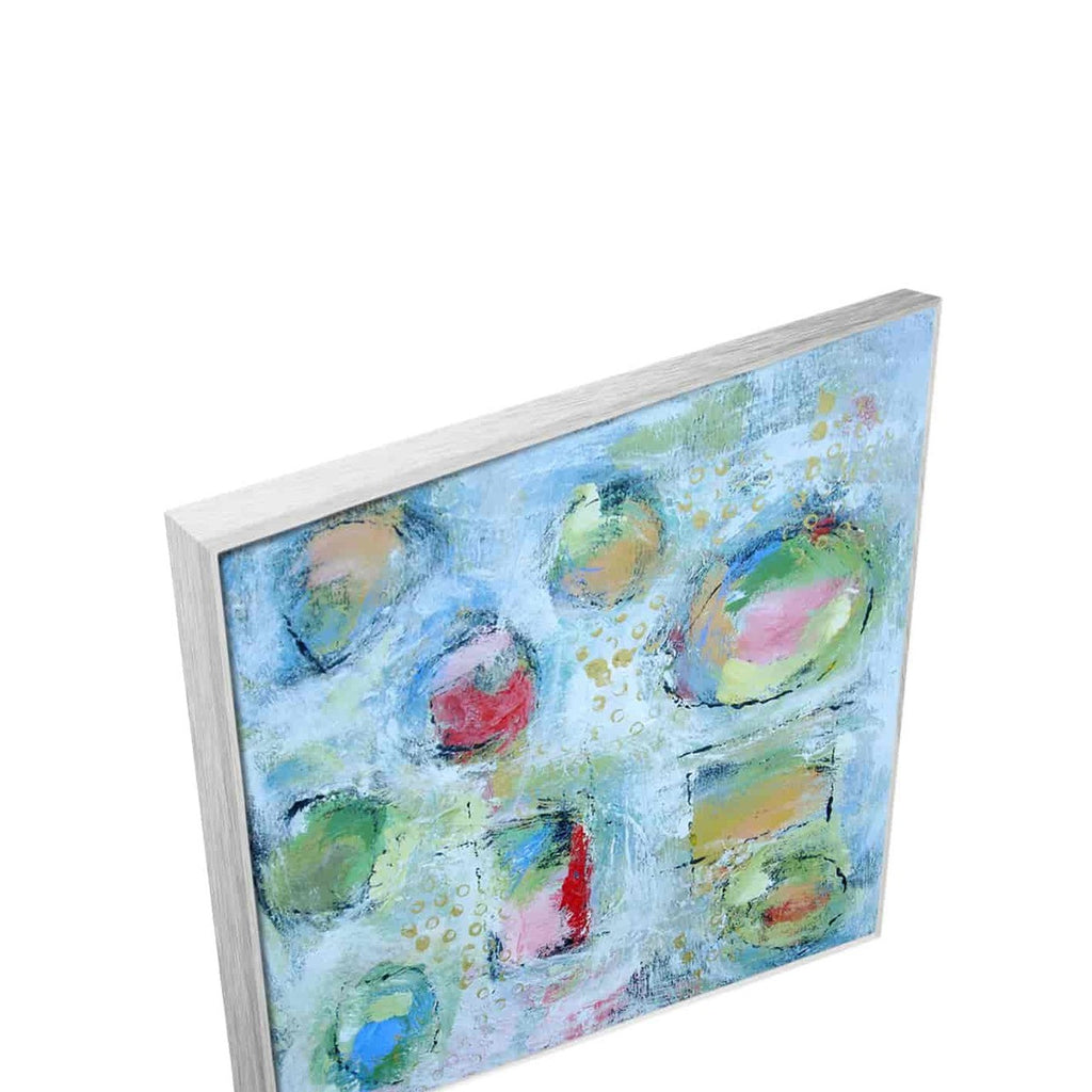 Brooke Howie | White Abstract 3