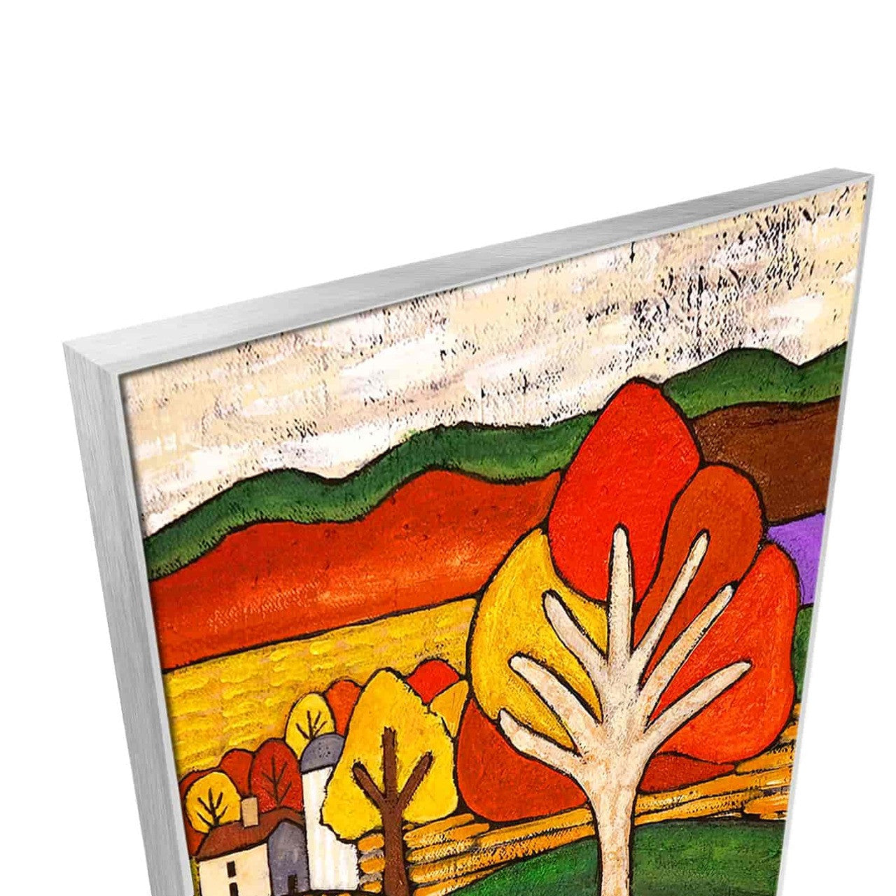 Angela Sharkey | Golden Autumn