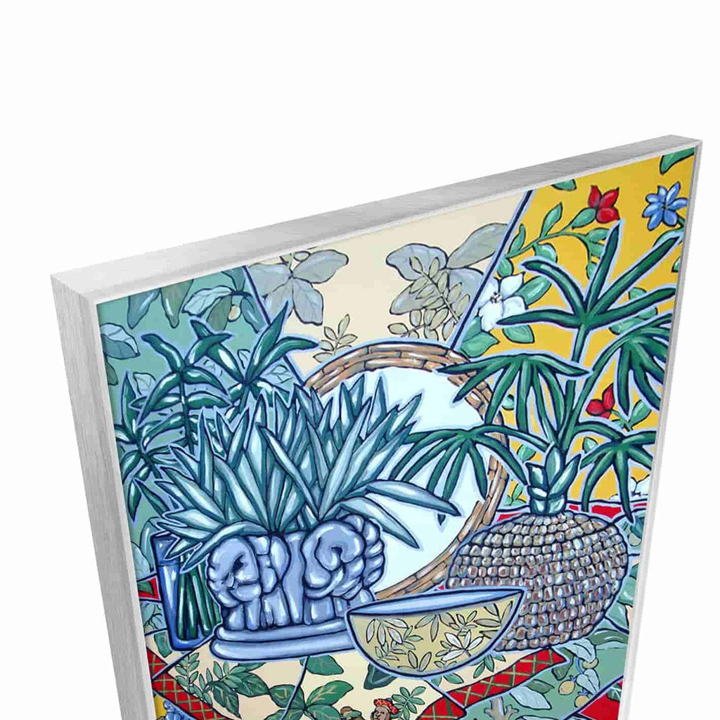 Brooke Howie | Elephant Vase