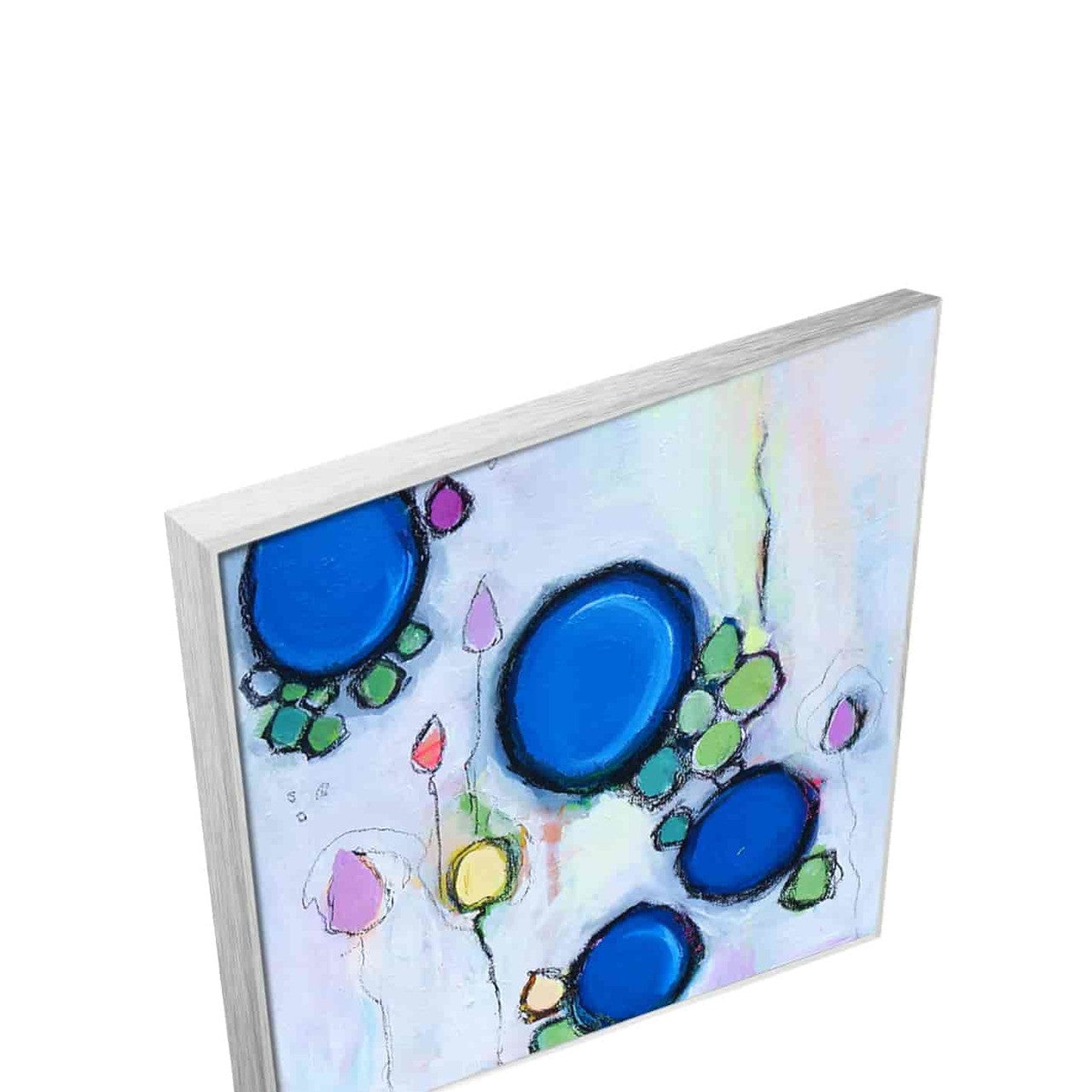 Julie Ahmad | Bubbly
