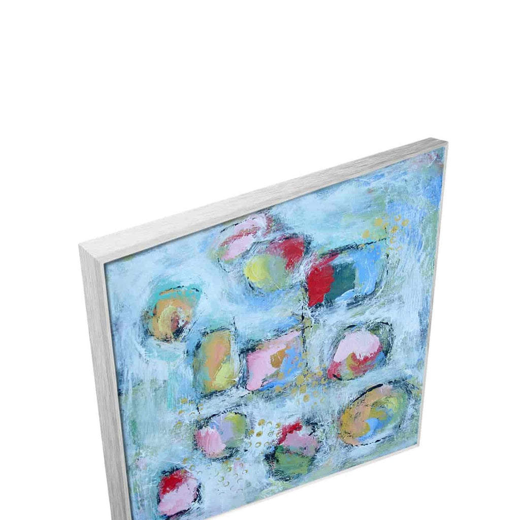 Brooke Howie | White Abstract 2