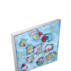 Brooke Howie | White Abstract 2