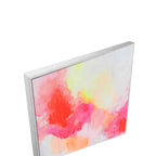 Julie Ahmad | Orange-You-Glad
