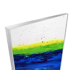 Julie Ahmad | Smooth Sailin'