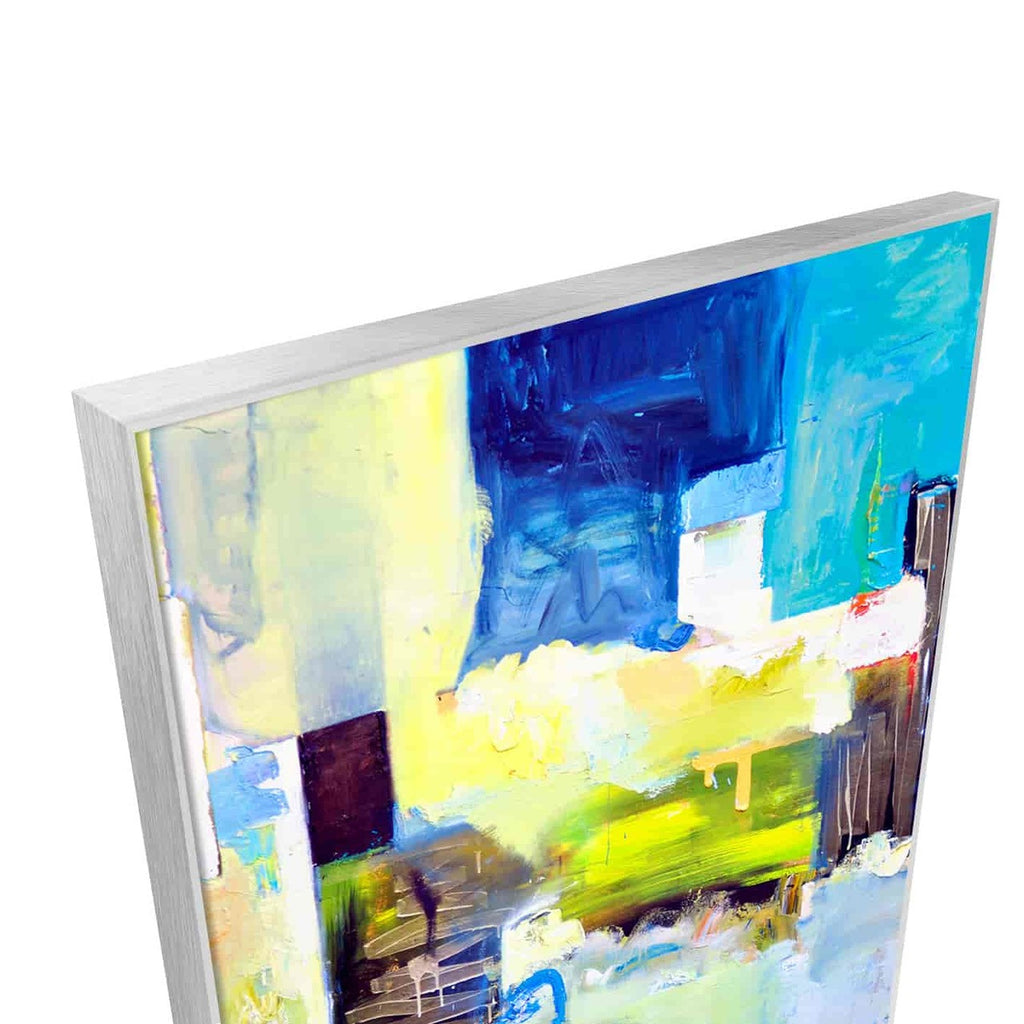 Anne Schwartz | Via Positano