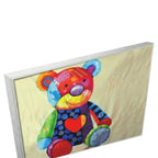 Teddy