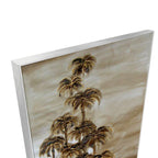 Coconut Trees Two