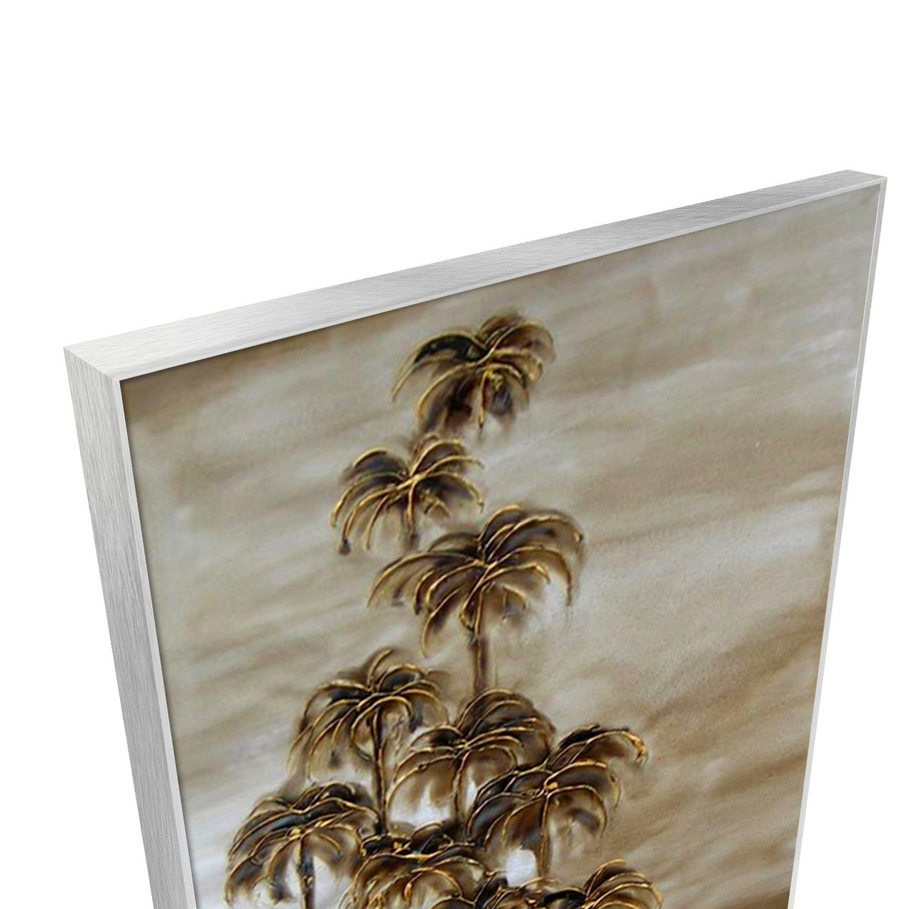 Coconut Trees Two