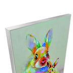 Modern Rabbits