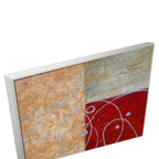 Three Squares