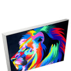 King Lion