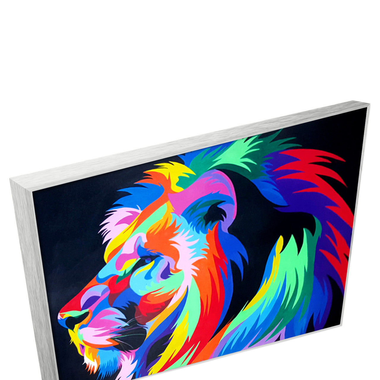 King Lion