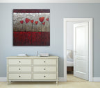 sq42021 on the wall