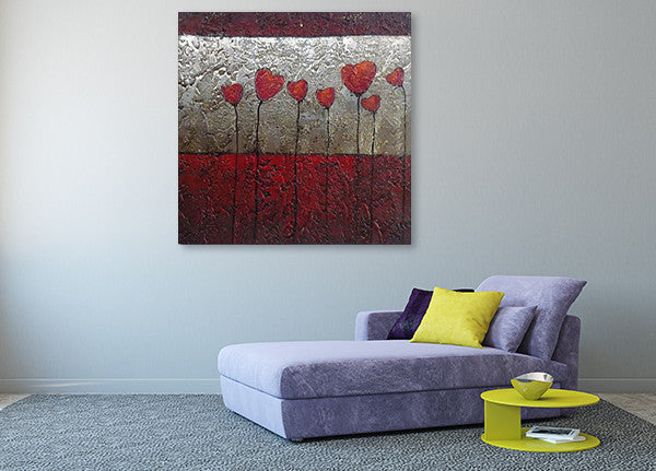 sq42021 on the wall