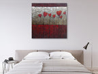 sq42021 on the wall