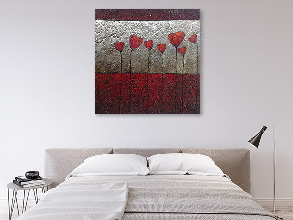 sq42021 on the wall