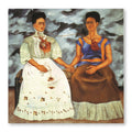 The Two Fridas
