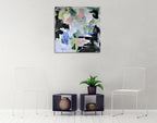 Brooke Howie | Beyond Abstract 5 on the wall