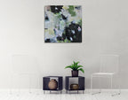 Brooke Howie | Beyond Abstract 6 on the wall