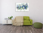 Instant Charm Wall Art Print on the wall