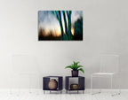 Lig Wall Art Print on the wall