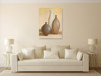 Luminous II Wall Art Print on the wall