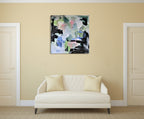 Brooke Howie | Beyond Abstract 5 on the wall