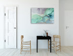 Dreams Wall Art Print on the wall