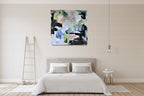 Brooke Howie | Beyond Abstract 5 on the wall