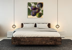 Figues Wall Art Print on the wall