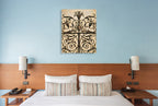 Gatekeeper I Wall Art Print on the wall