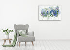 Instant Charm Wall Art Print on the wall