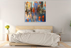 Reawakening Wall Art Print on the wall