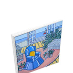 Brooke Howie | Sea View