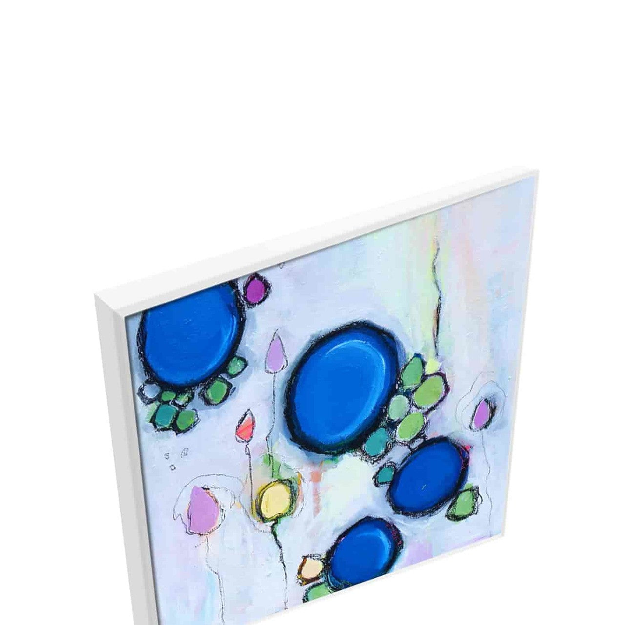 Julie Ahmad | Bubbly