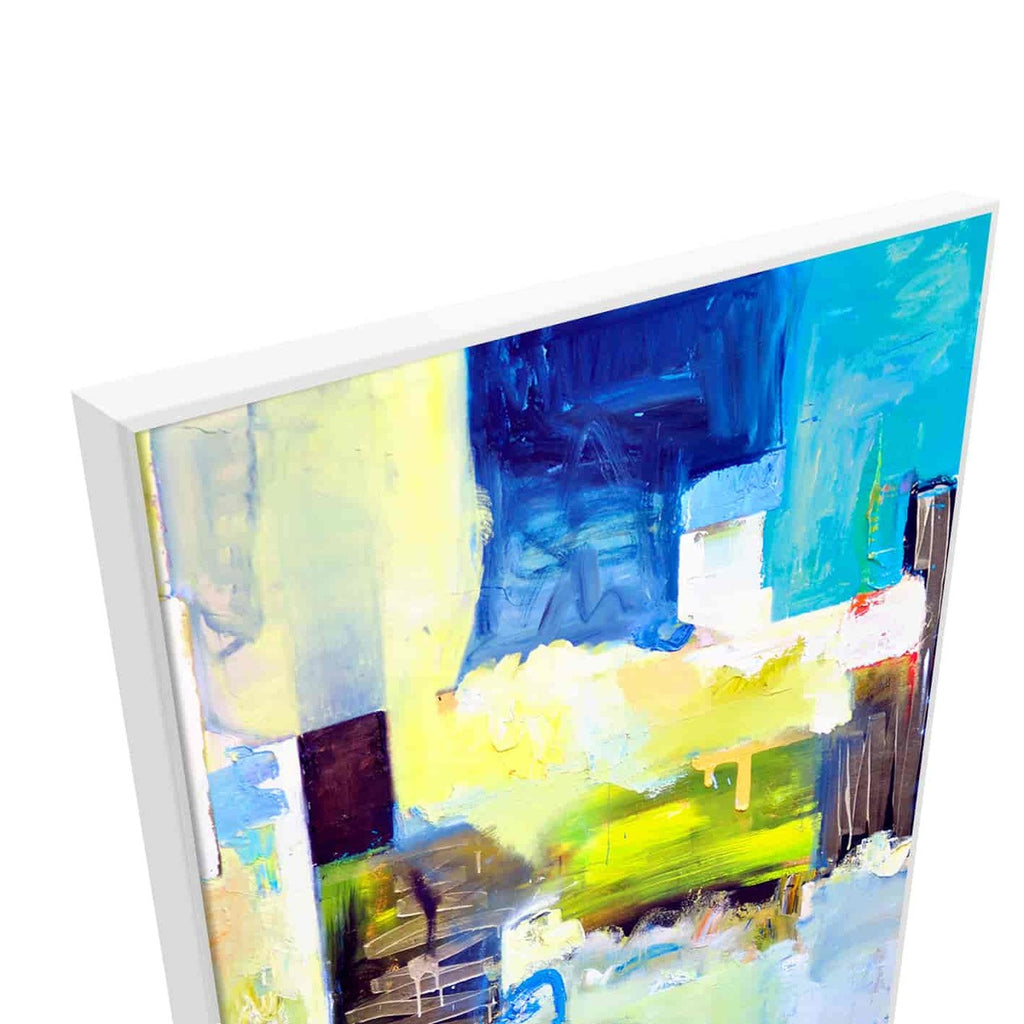 Anne Schwartz | Via Positano